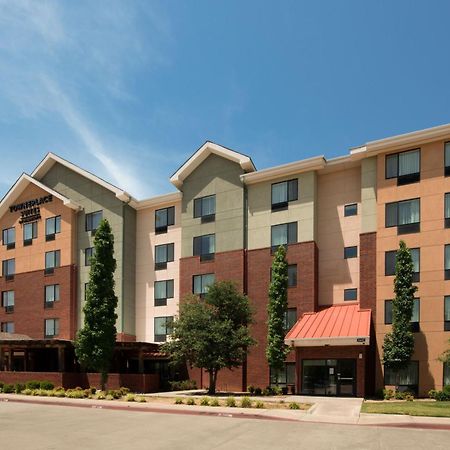 Towneplace Suites Oklahoma City Airport Exteriér fotografie
