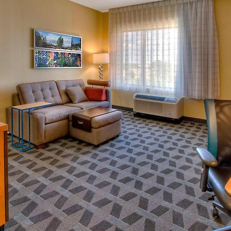 Towneplace Suites Oklahoma City Airport Exteriér fotografie