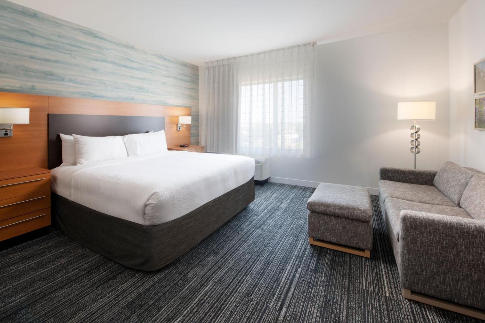 Towneplace Suites Oklahoma City Airport Exteriér fotografie