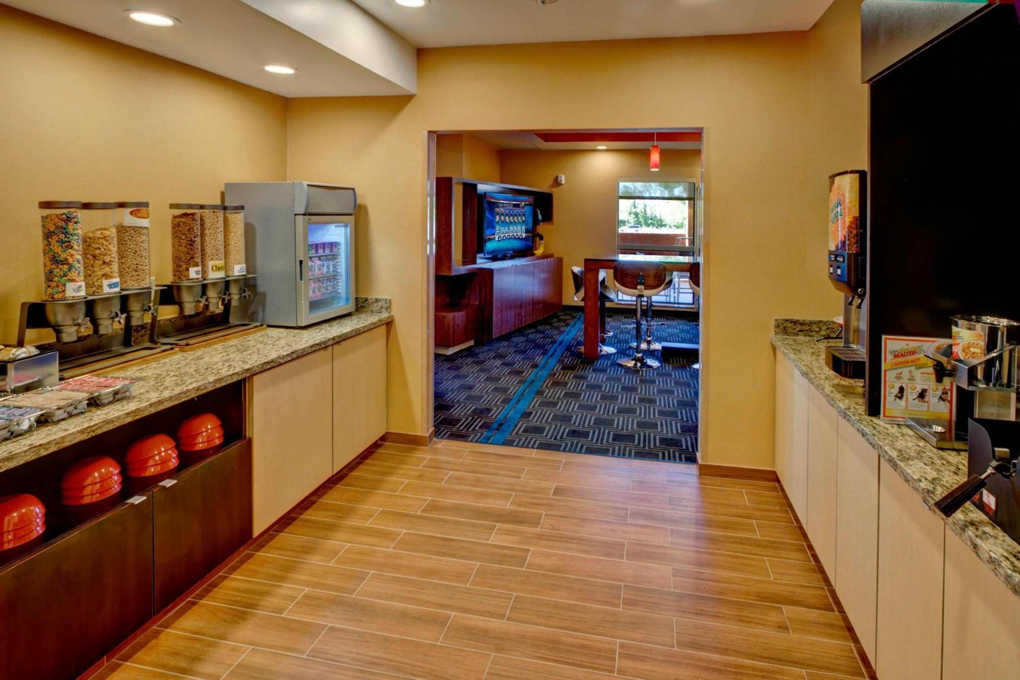 Towneplace Suites Oklahoma City Airport Exteriér fotografie